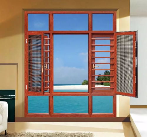 血的教訓 為什么近期越來越多人選擇更換內開內倒窗金屬門窗？