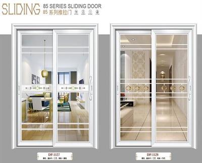 從岳西制造到品牌東風(fēng) 解析金屬推拉門行業(yè)的區(qū)域特色與市場(chǎng)發(fā)展